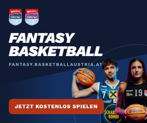 Basketball Fantasy ist zurück: Tip-off für Season Two
