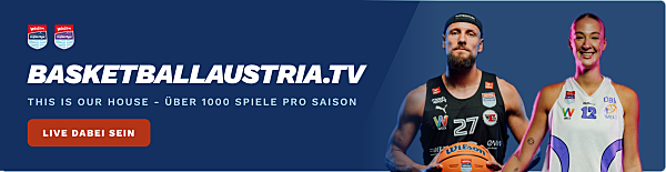 Basketball Fantasy ist zur&uuml;ck: Tip-off f&uuml;r Season Two
