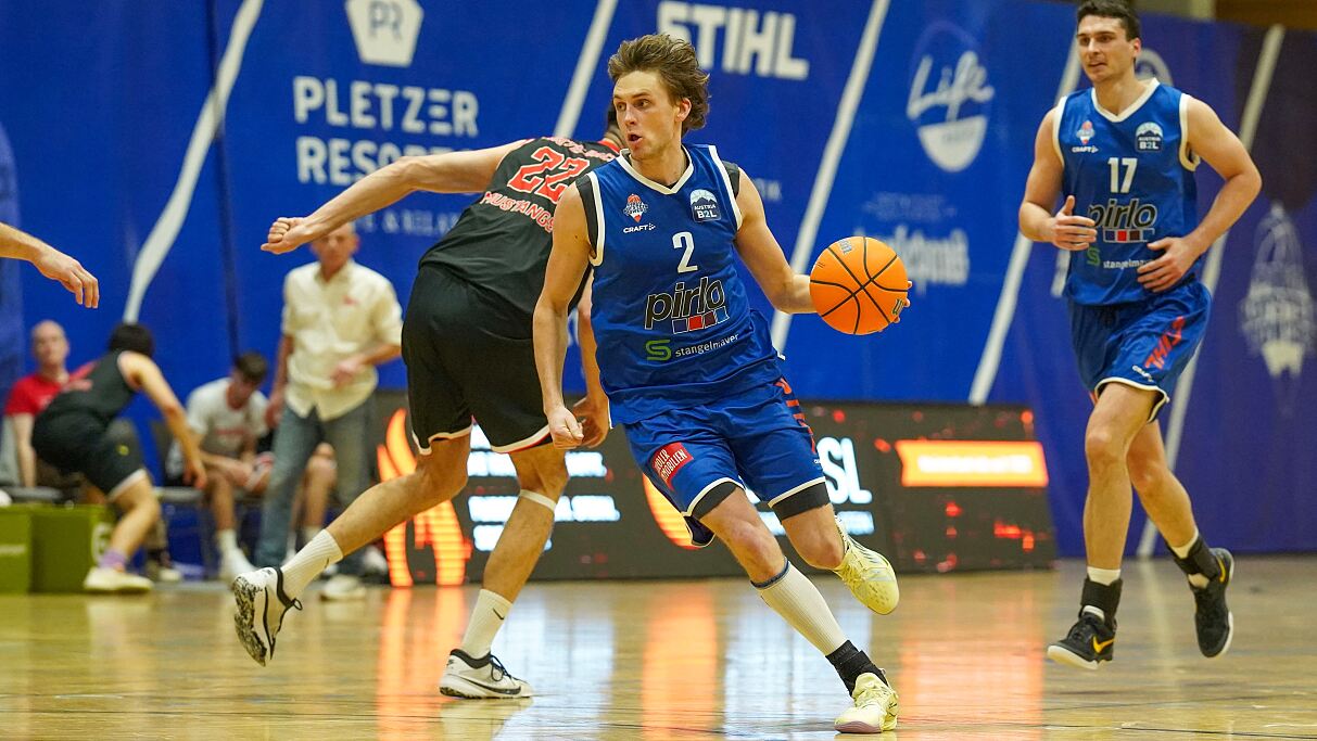 Towers Kufstein vs Mistelbach 4148