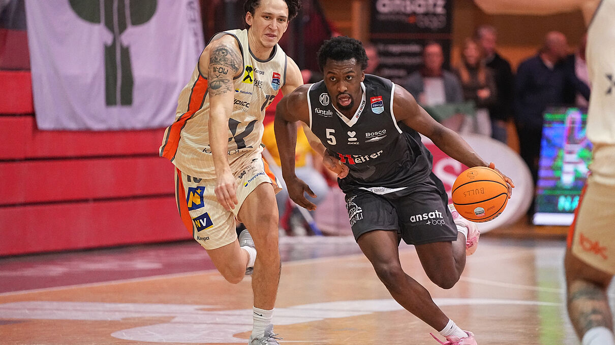 Klosterneuburg vs Kapfenberg