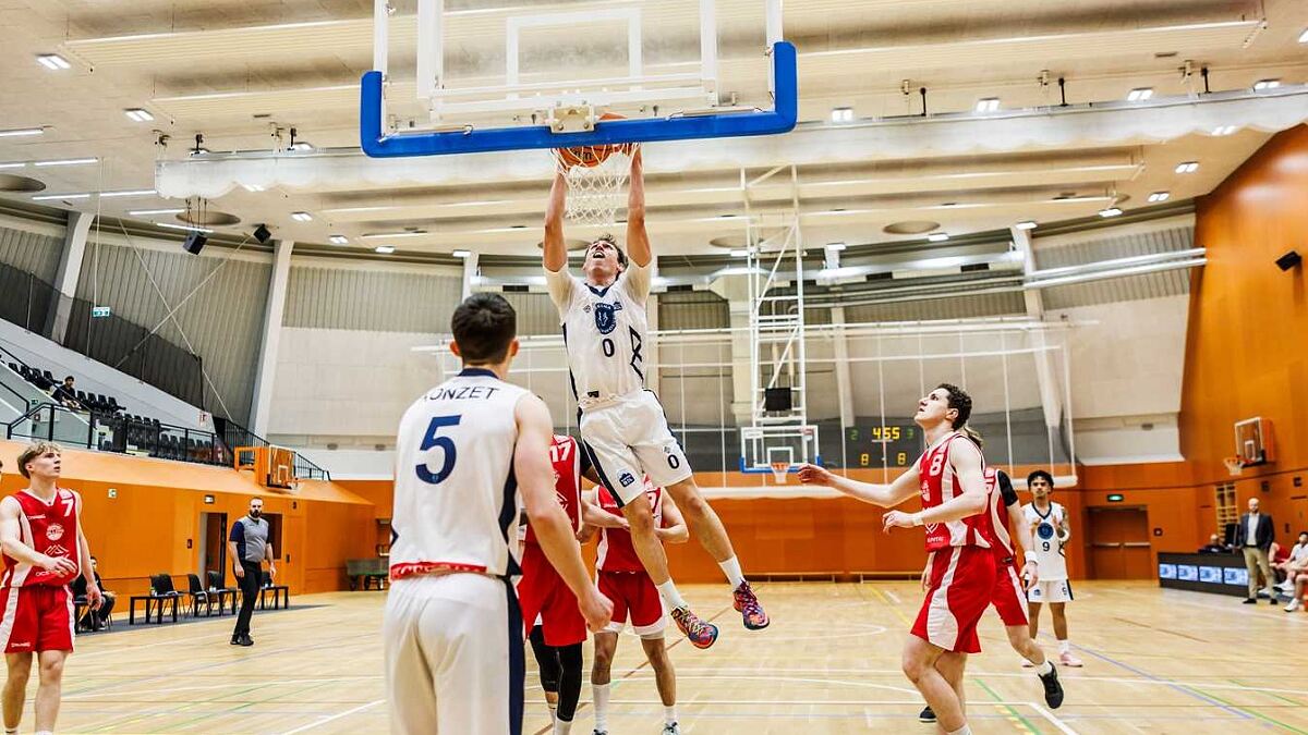 Timberwolves_Valentin Siegmund