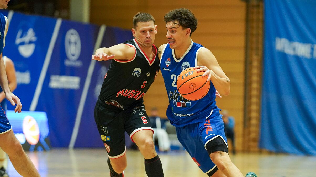 Towers Kufstein vs Mistelbach 4151