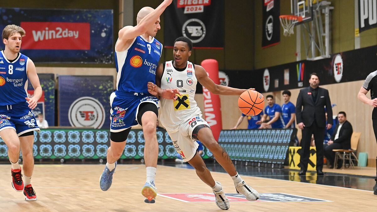 Basketball_Raiffeisen_Flyers_Wels_vs_Gunners_Oberwart-_7