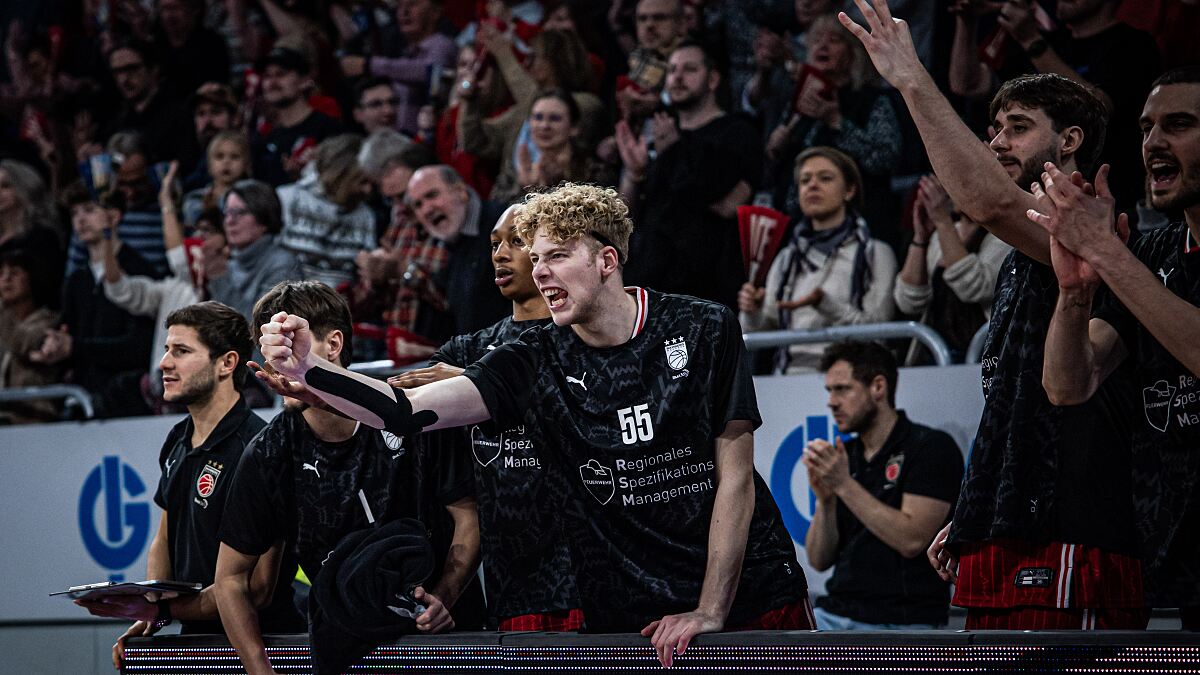 Nico Höllerl_Bamberg Baskets