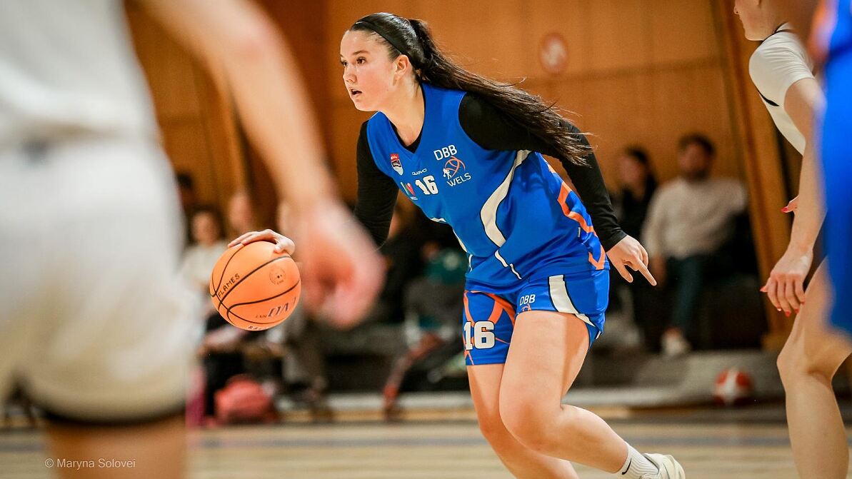 Sophia Kuranovic_Wels