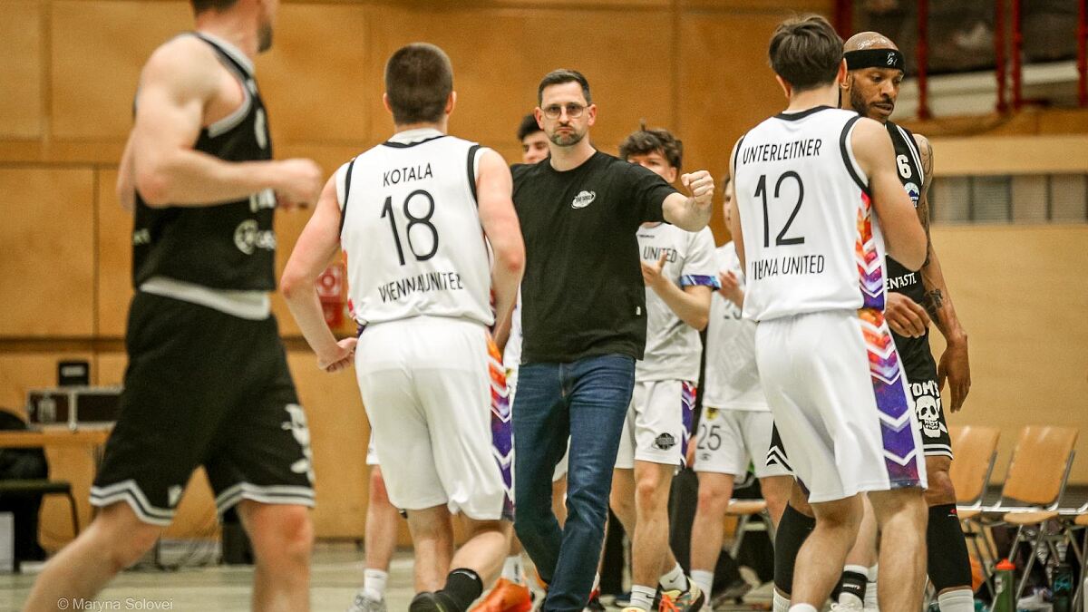 Davor Lamesic_AC Vienna