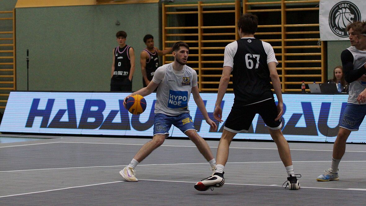 Elvir Jakupovic_Tulln