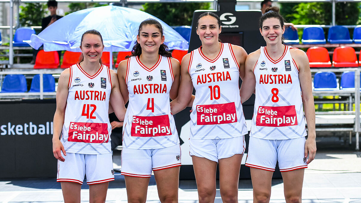 Team Austria