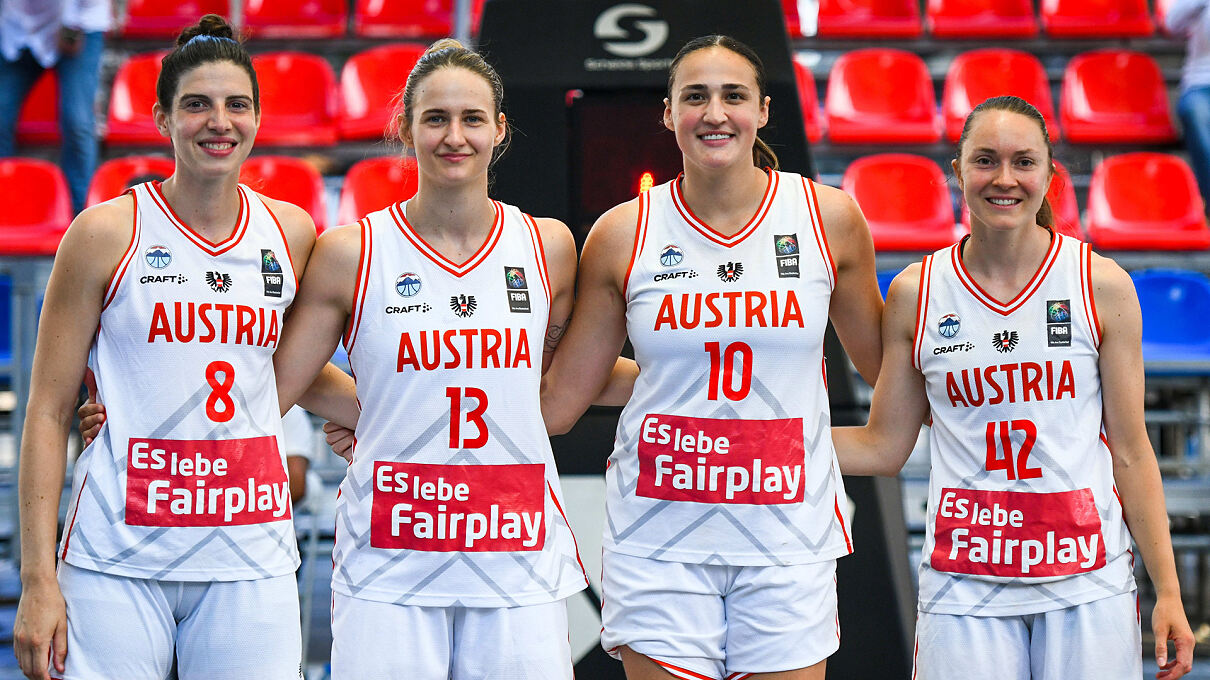 3x3-Nationalteam