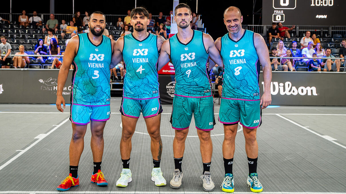 Team Vienna