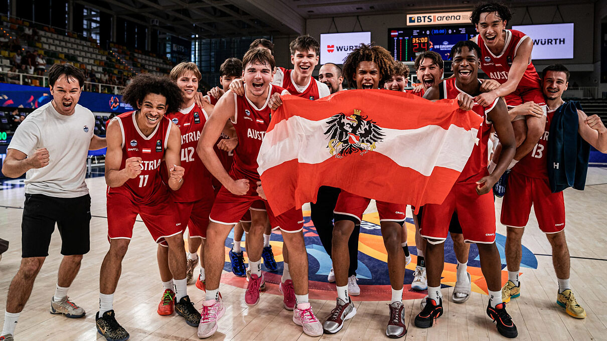 MU18-Nationalteam