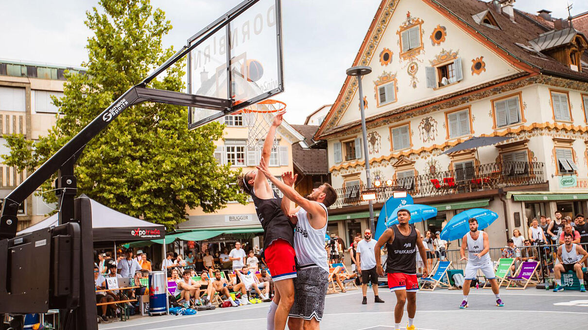 Markt Madness