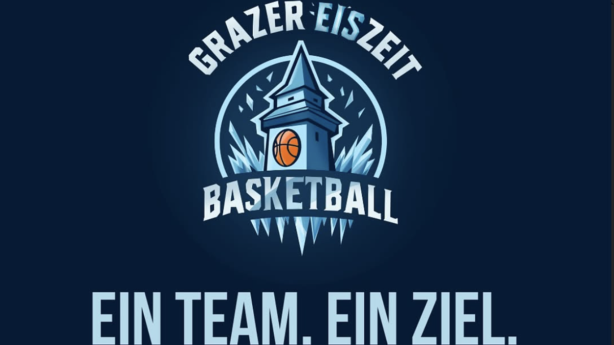 Grazer Eiszeit