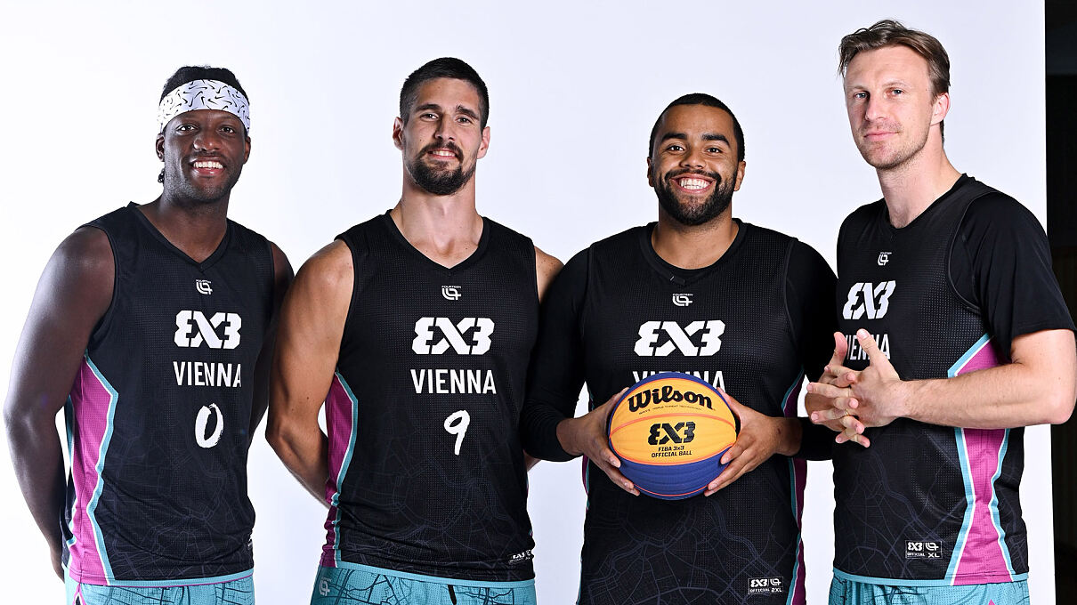 Team Vienna