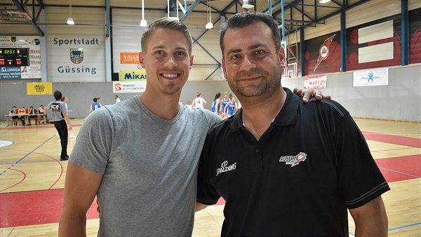 NT Herren Thomas Klepeisz