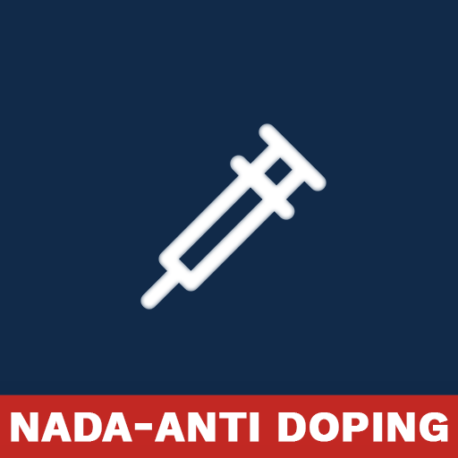 NADA - Anti Doping