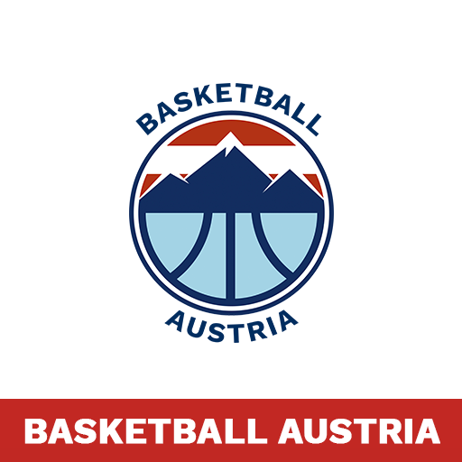 Logo-Kit Basketball Austria