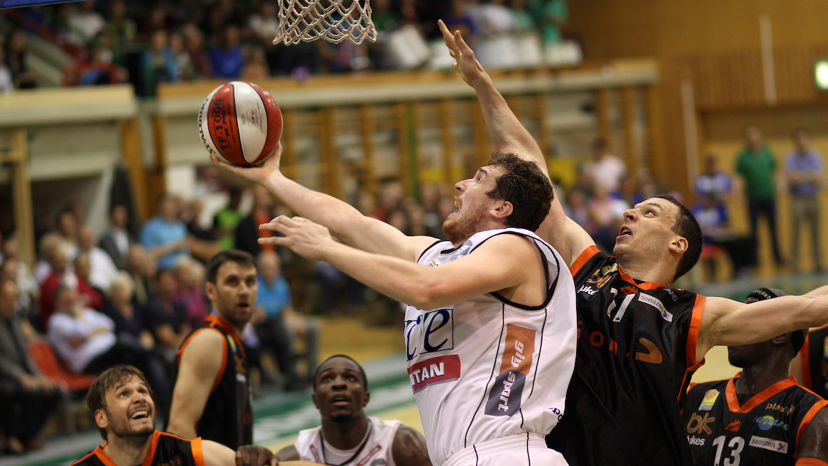 Heinz Kügerl_Kapfenberg