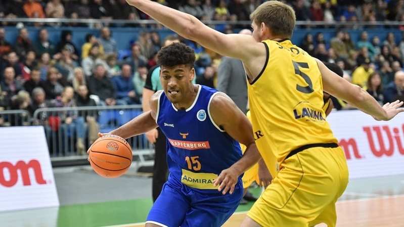 Champions League 2019_Kapfenberg Bulls_Jeremy Jones