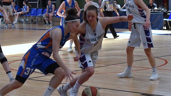 BDSL Linz Wels Vienna United