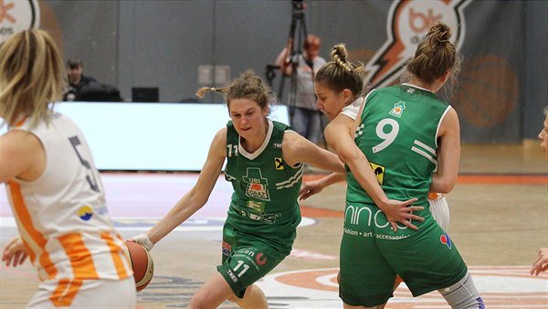 UBI c Bernd Kohlmaier