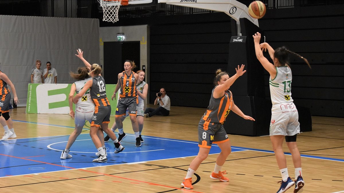 UBI vs Duchess Rde 3