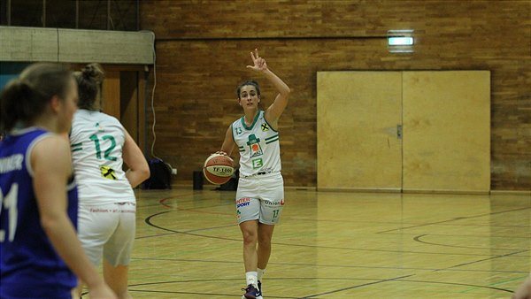 Laura Bischof, UBI Graz