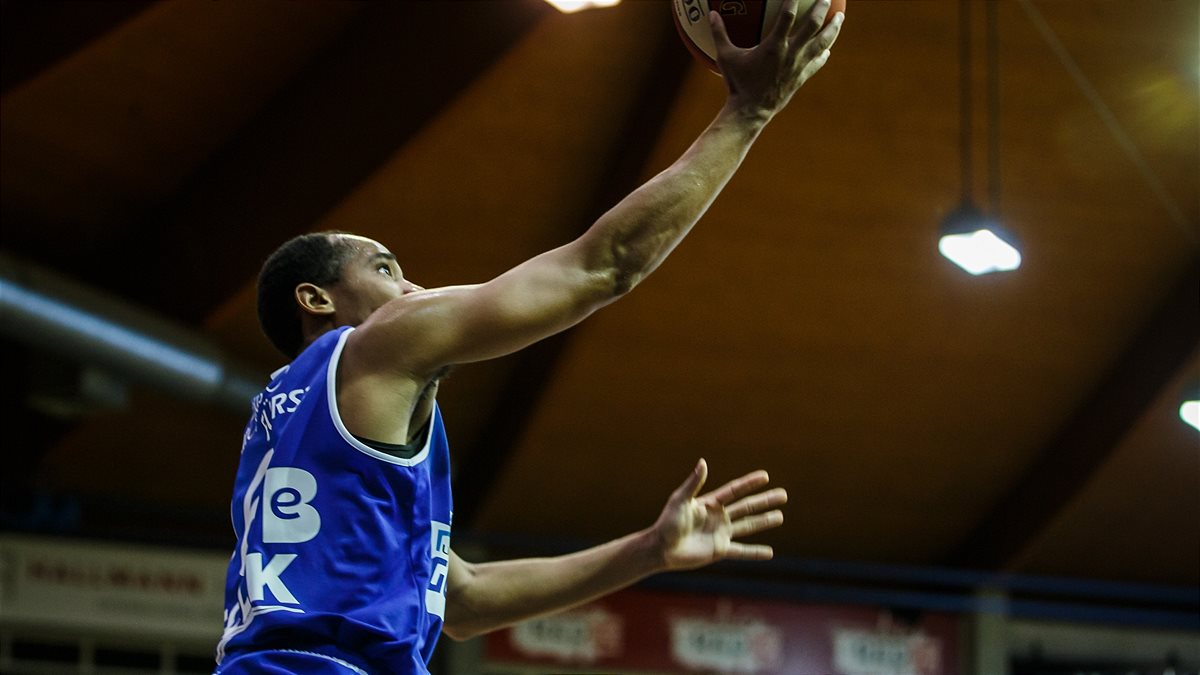 BSL2019_Oberwart Gunners_Lawrence Alexander