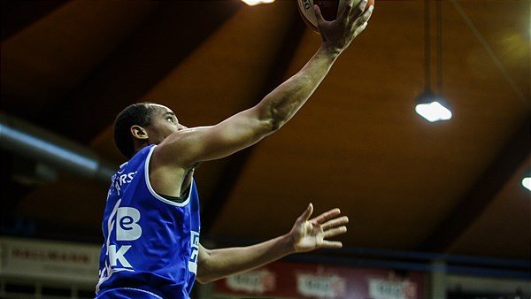 BSL2019_Oberwart Gunners_Lawrence Alexander