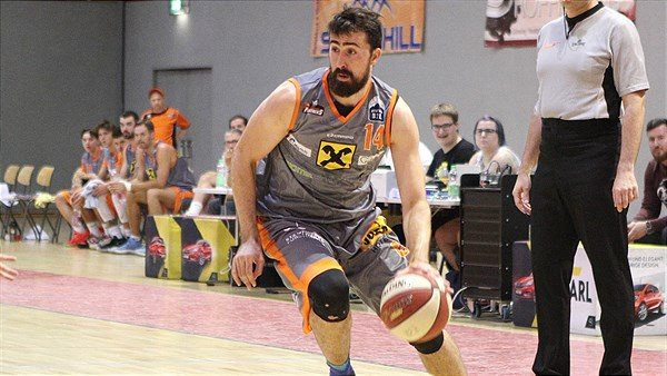 B2L2019_Fürstenfeld Panther_Ivan Skrobo
