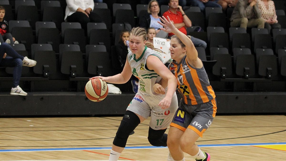 Themenbild BDSL, Nina Krisper