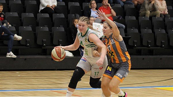 Themenbild BDSL, Nina Krisper