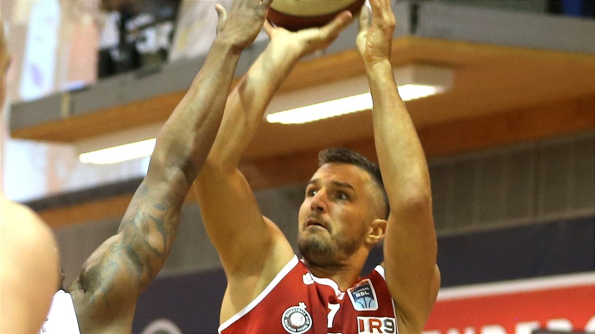 BSL2019_Basket Clubs_Stjepan Stazic