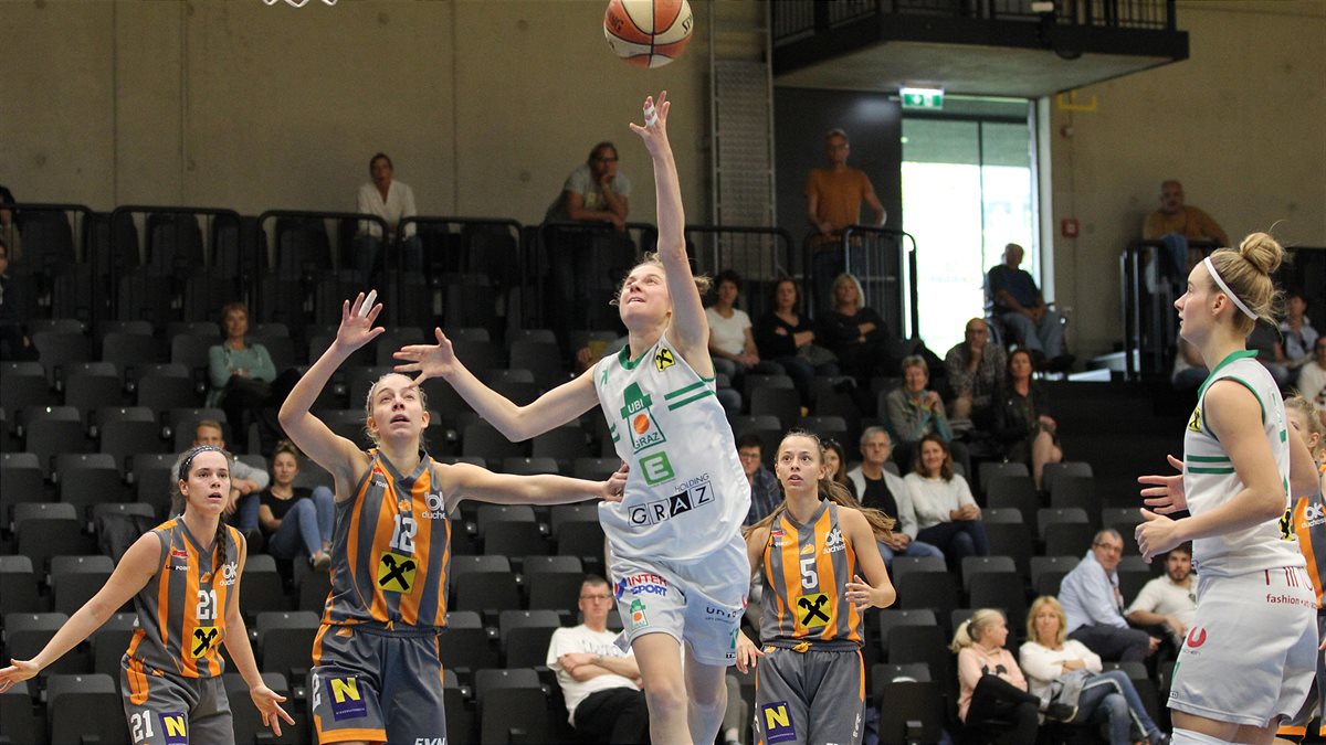 Camilla Neumann action