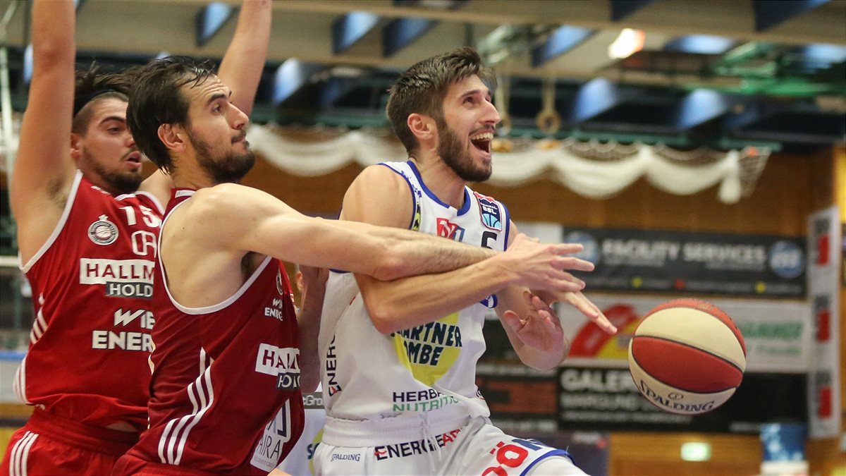 BSL2019_Gmunden Swans_Daniel Friedrich