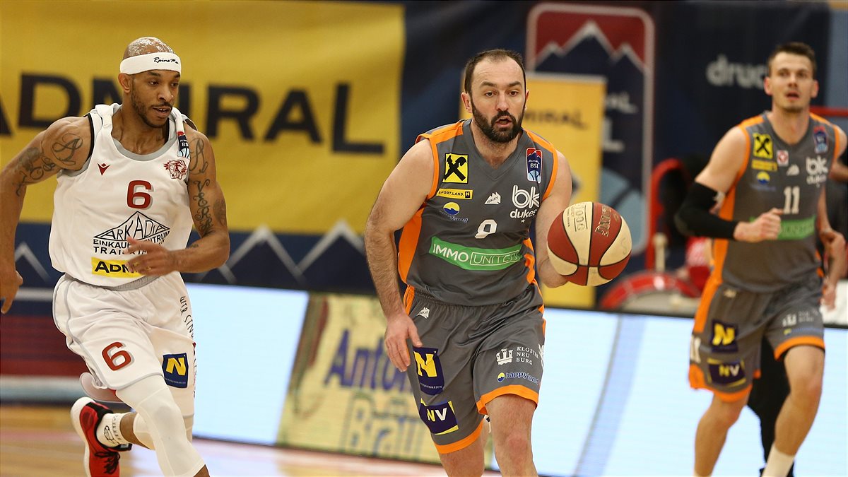 BSL2019_Klosterneuburg Dukes_Predrag Miletic 