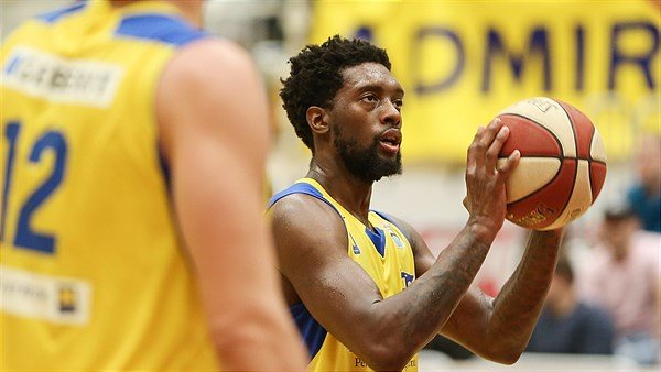 BSL2019_SKN St. Pölten_Kelvin Lewis