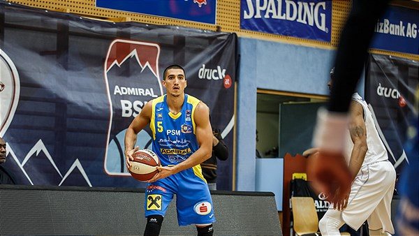 BSL2019_SKN St. Pölten_Philipp Jalalpoor