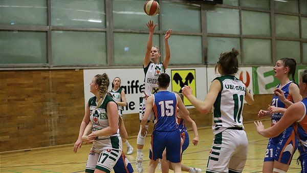 UBI vs DBB BDSL Grunddurchgang 