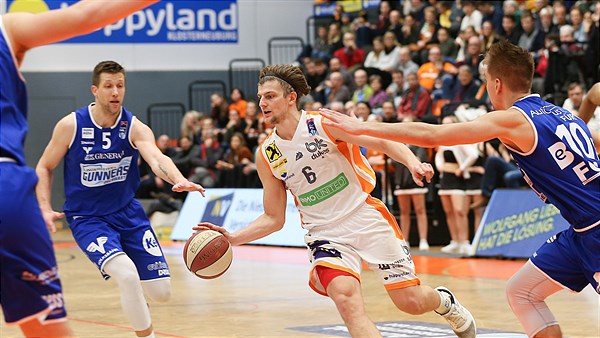 BSL2019_Klosterneuburg Dukes_Moritz Lanegger