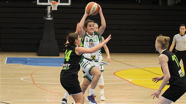 Laura Bischof, UBI Graz