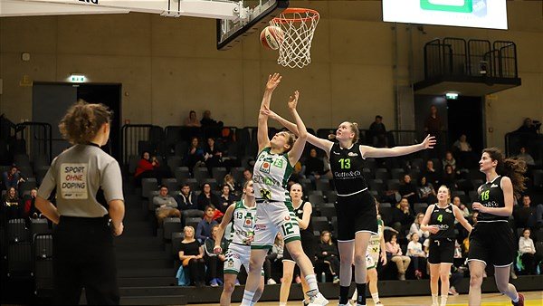 UBI vs Flames 090220