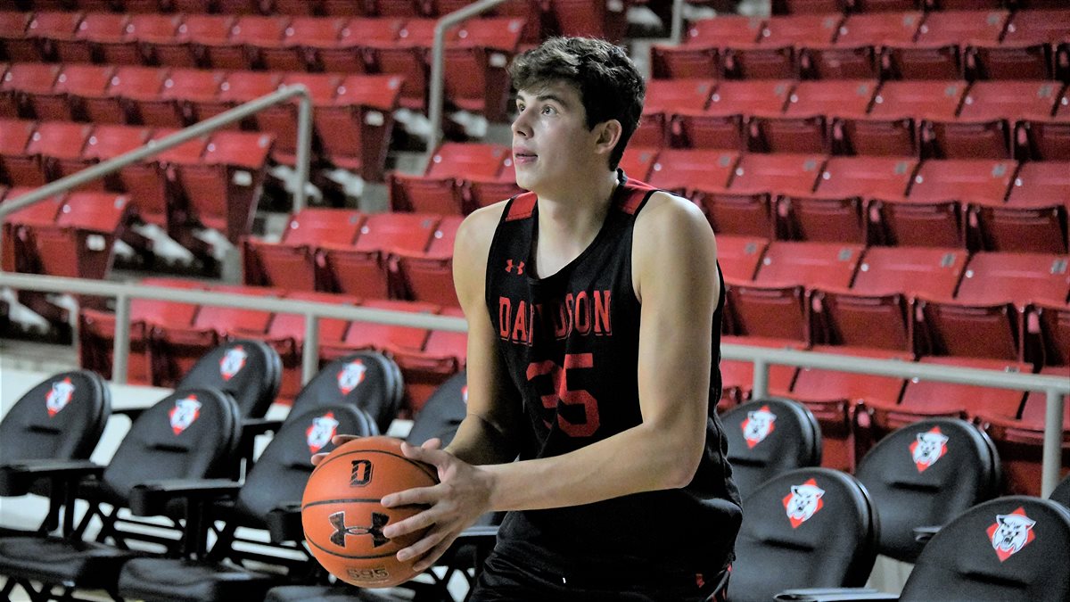 Luka Brajkovic (Verwendung frei nur für diesen Beitrag vom 24.2.2020)