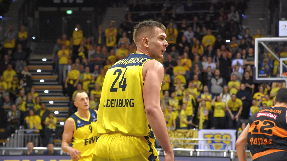 Rasid Mahalbasic (Verwendung frei nur für diesen Beitrag vom 9.3..2020)