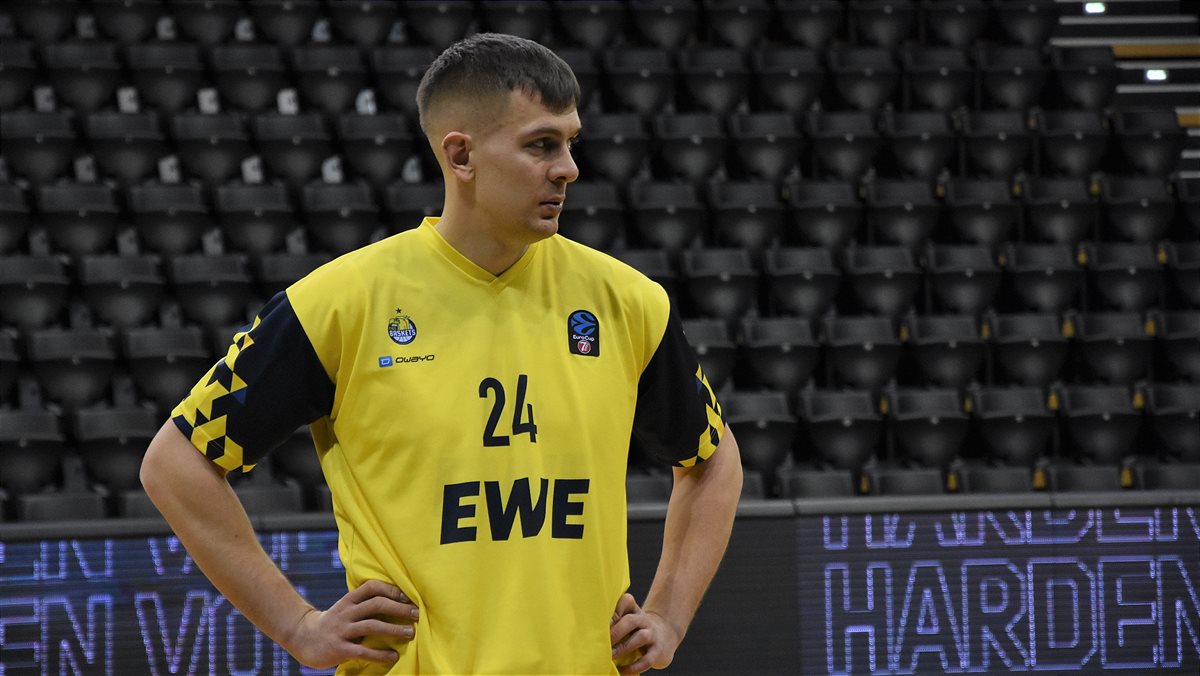 Rasid Mahalbasic (Verwendung frei nur für diesen Beitrag vom 18.6.2020)