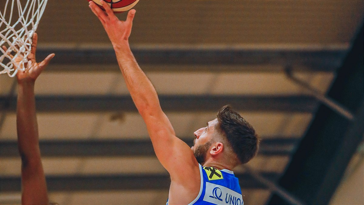 BSL_2020_Gmunden Swans_Daniel Friedrich