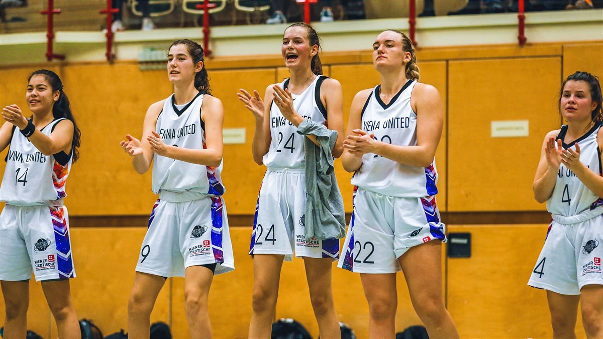 Vienna United Themenbild