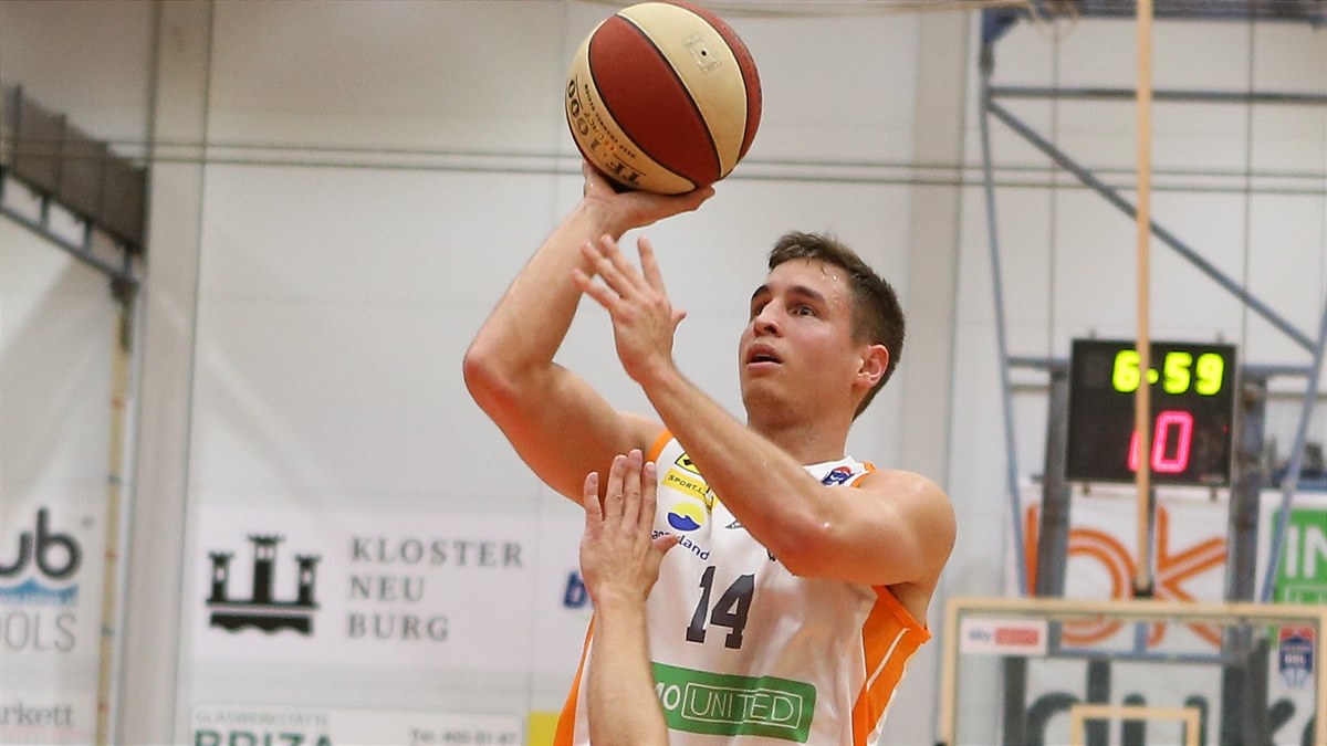 BSL2020_Klosterneuburg Dukes_Valentin Bauer