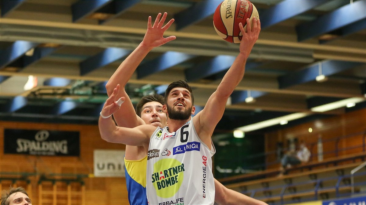 BSL2020_Gmunden Swans_Daniel Friedrich