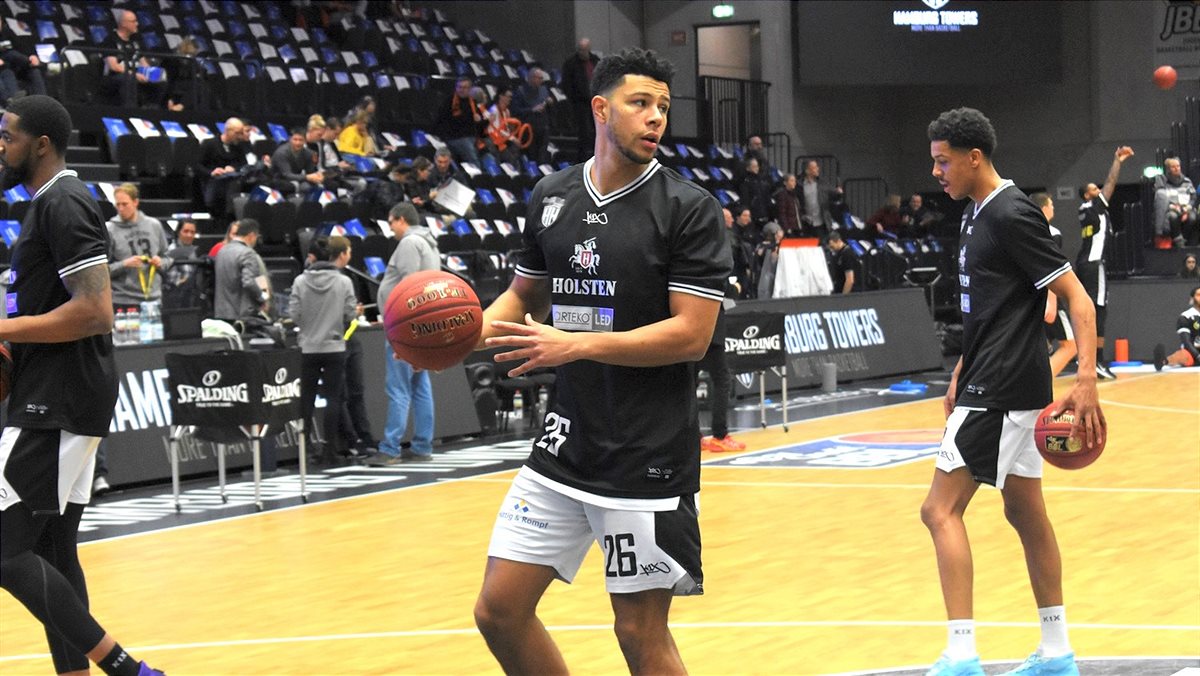 Marvin Ogunsipe (Verwendung frei nur für diesen Beitrag vom 23.11.2020)